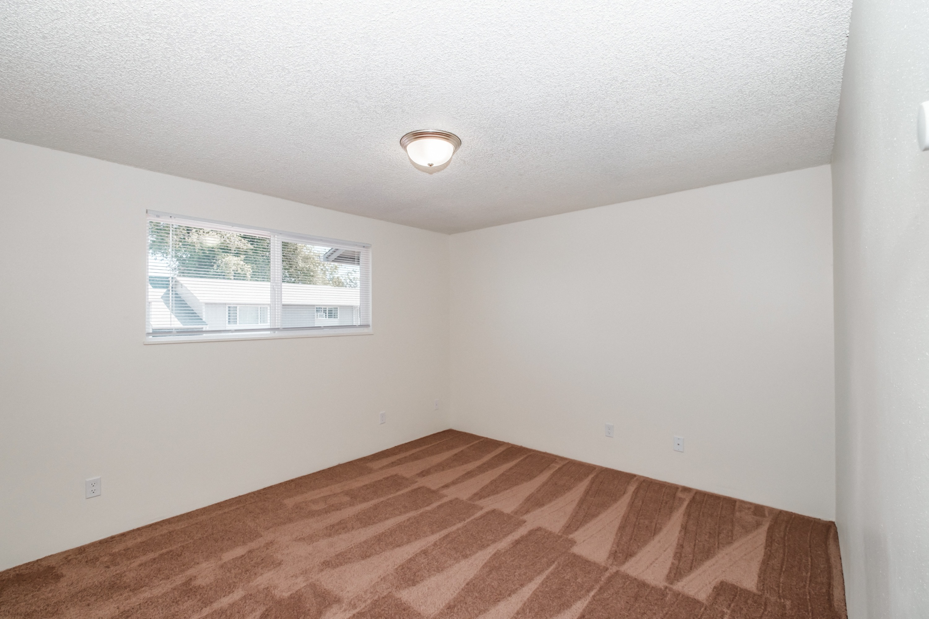 Sequoia | Renovated Bedroom
